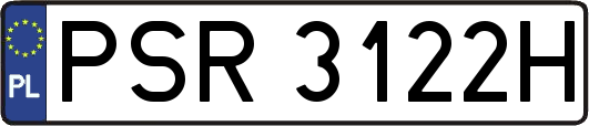 PSR3122H