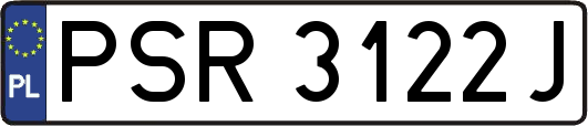 PSR3122J
