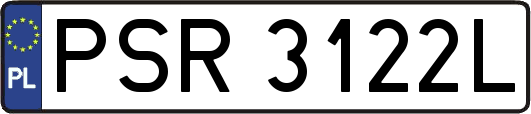 PSR3122L