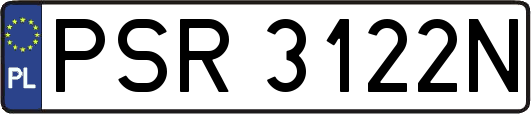 PSR3122N