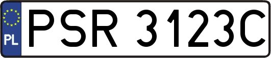 PSR3123C
