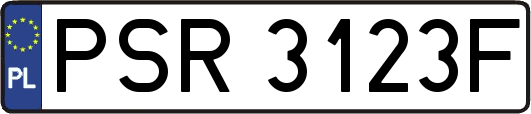 PSR3123F