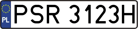 PSR3123H