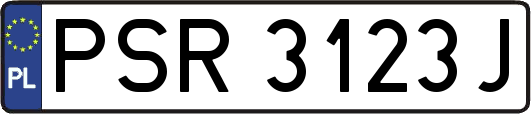 PSR3123J