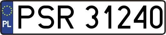 PSR31240
