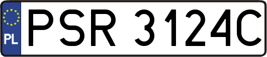 PSR3124C