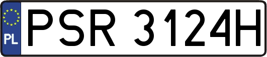 PSR3124H