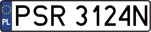PSR3124N