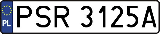 PSR3125A