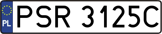 PSR3125C