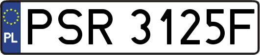 PSR3125F
