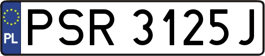 PSR3125J