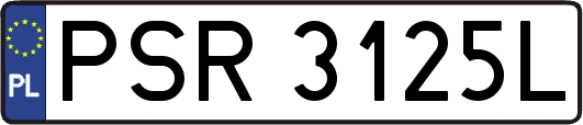 PSR3125L