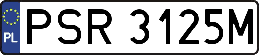 PSR3125M