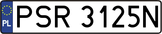 PSR3125N