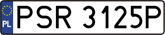 PSR3125P