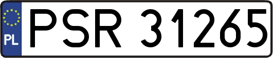 PSR31265