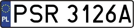PSR3126A
