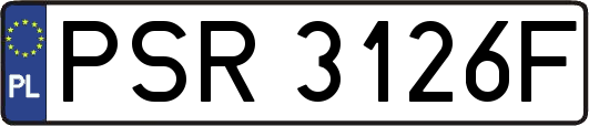 PSR3126F