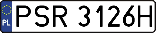 PSR3126H
