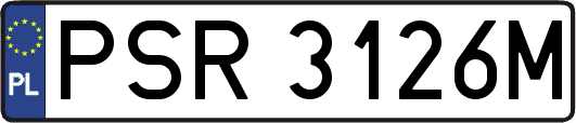 PSR3126M