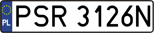 PSR3126N