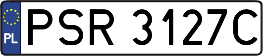 PSR3127C