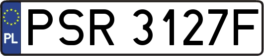 PSR3127F