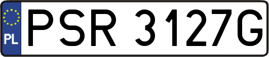 PSR3127G