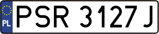 PSR3127J