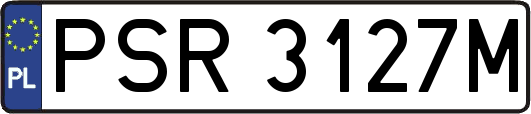 PSR3127M