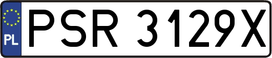 PSR3129X