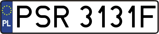 PSR3131F