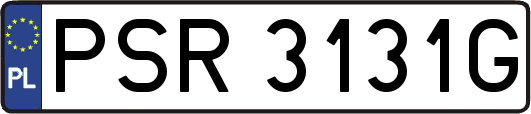PSR3131G