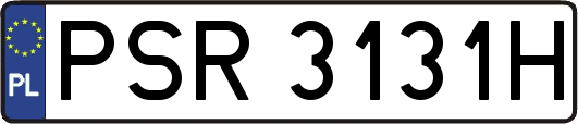 PSR3131H