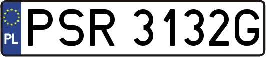 PSR3132G
