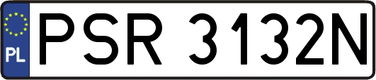 PSR3132N