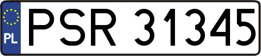 PSR31345