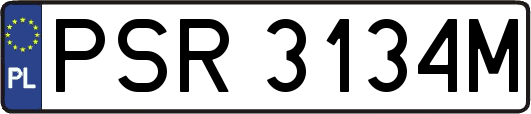 PSR3134M