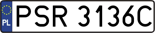 PSR3136C
