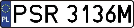 PSR3136M