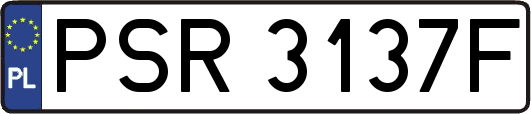 PSR3137F