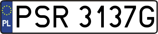 PSR3137G