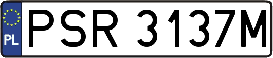 PSR3137M