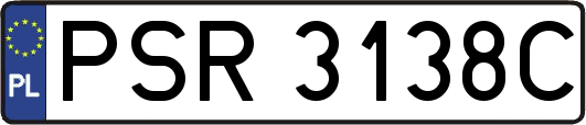 PSR3138C
