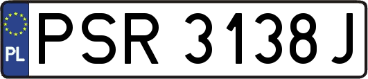 PSR3138J