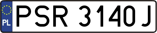 PSR3140J