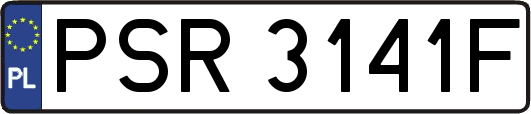 PSR3141F