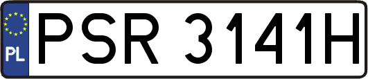 PSR3141H