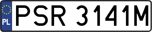 PSR3141M